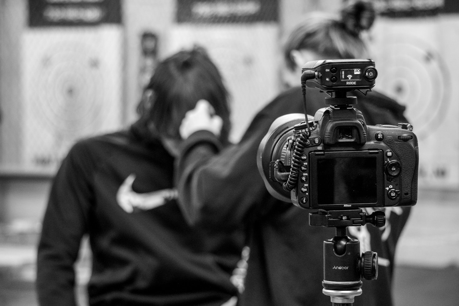 Engage Your Audience with Creative Video Series