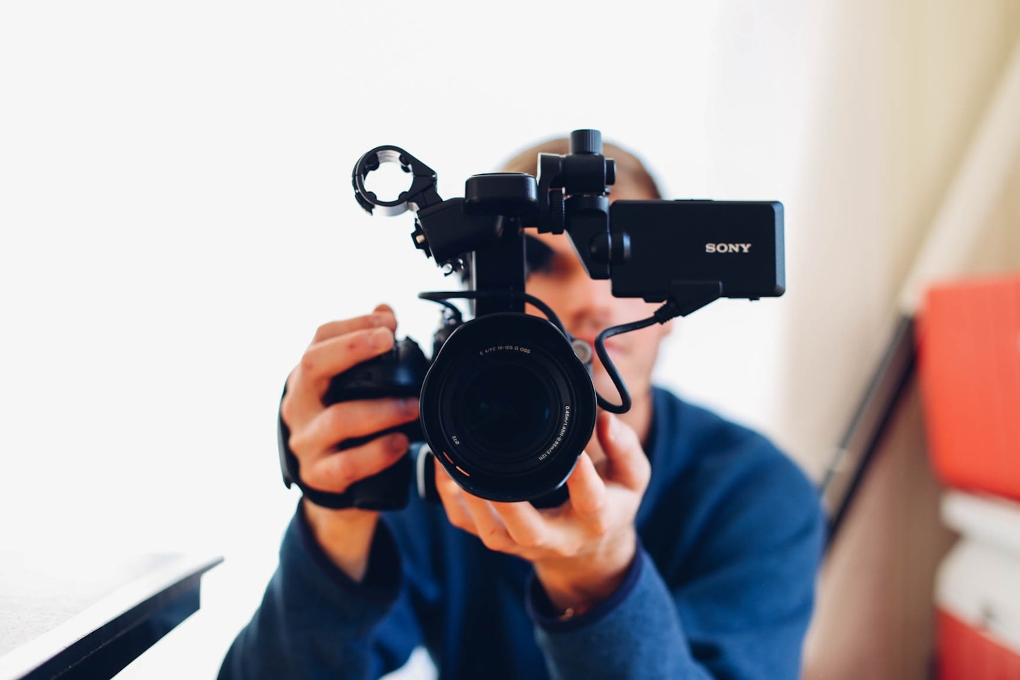 Why In-Depth Articles Enhance Video Projects